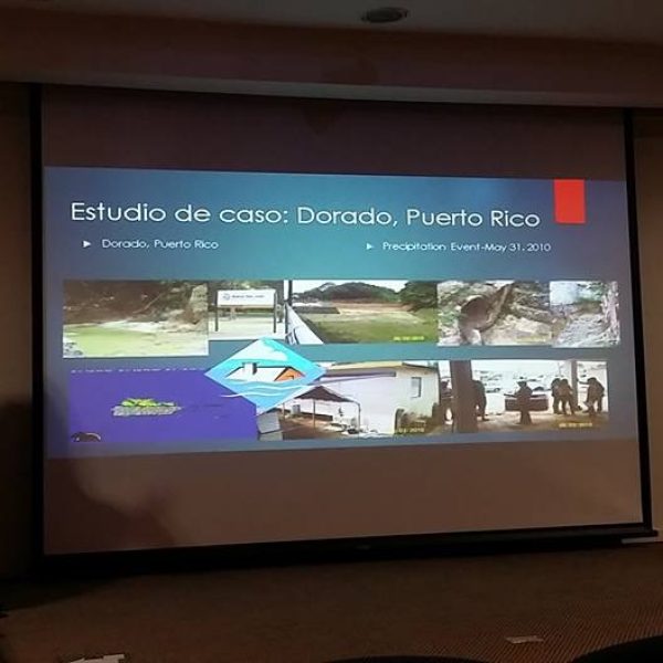 Visita Dra Jennifer Santos